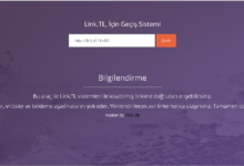 Link.TL Reklam Geçiş Scripti | Warez Script İndir
