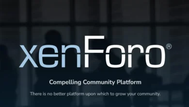 XenForo v2.3.7 indir